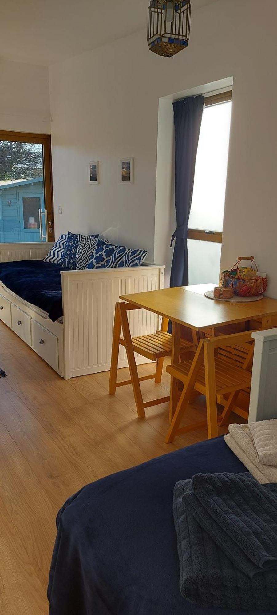 The Apple Tree Apartman Chestfield Kültér fotó