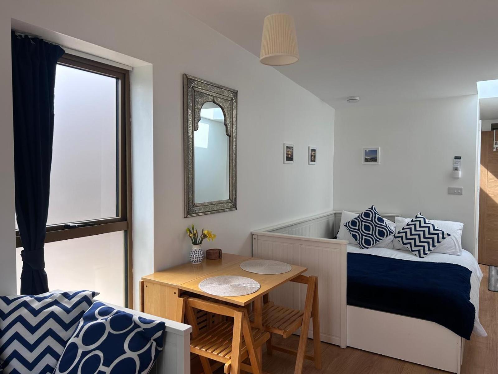 The Apple Tree Apartman Chestfield Kültér fotó