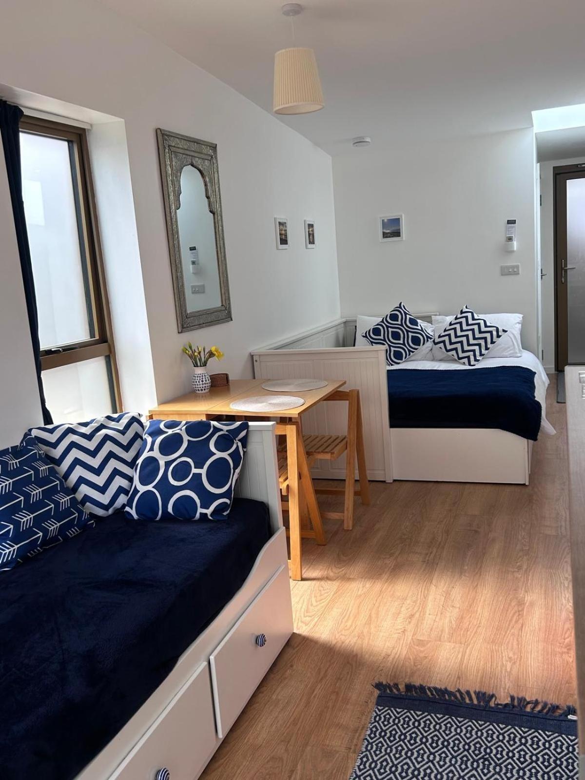 The Apple Tree Apartman Chestfield Kültér fotó